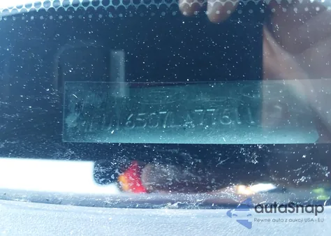 2007 Ford Expedition Xlt from USA, damaged, VIN 1FMFU16507LA77611